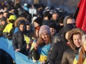 Украинцев к 2030 году будет менее 40 миллионов