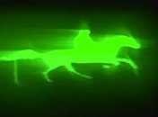 Благодаря британскому художнику можно смотреть фильмы на облаках