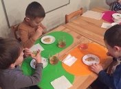 Полиция проверяет информацию об отравлении детей в Одесском детсаду 