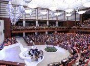 Турецкая власть восстановила контроль над страной