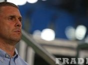 Ребров: Счастлив, что нам удалось победить