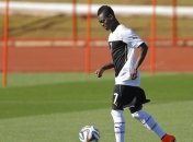 "Ньюкасл" хочет выкупить полузащитника "Челси"