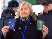 Президент отреагировал не недопуск Геращенко в РФ