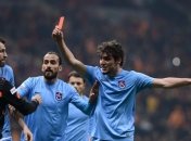 Чемпионат Турции: чумовая перестрелка в Трабзоне и разгром от "Фенербахче"