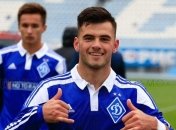 Игрок Динамо попал в список вероятных будущих европейских звезд футбола