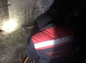 В Кривом Роге два экстримала упали с высоты 550 м и погибли