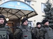 Дело Корбана: сегодня суд будет избирать меру пресечения