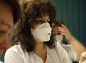 В Европе повышенный уровень смертности от гриппа