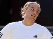 Долгополов проиграл Ферреру на Уимблдоне