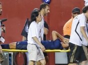 Асенсио вынужден срочно вернуться в Мадрид