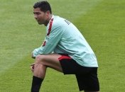 Роналду может пропустить полуфинал Евро-2016 против Уэльса