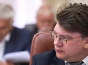 Жданов в е-декларации указал 60 тыс долл и арендуемый дом в Киеве