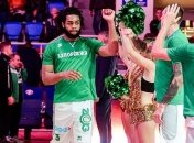 Запорожье покуражилось в матче Кубка Украины по баскетболу