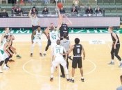 Суперлига. Черкасские Мавпы проиграли Химику