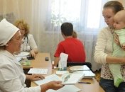 ВОЗ: Украина - лидер по заболеваемости корью в Европе