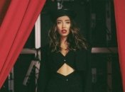 "Это чувства, выраженные в музыке": Надя Дорофеева презентовала свой первый мини-альбом после распада группы "Время и Стекло" 