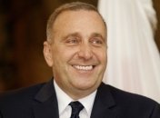 Схетына не исключает более мощной поддержки Украины