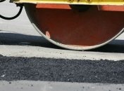 В Енакиево отремонтируют дороги за государственных 18 млн