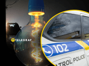 Отключения света, Патрульная полиция