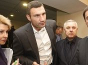 В "УДАРе" не исключают, что будут требовать не признать выборы