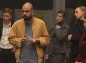 Украинский фильм "Герой моего времени" выйдет в прокат в 2018 году