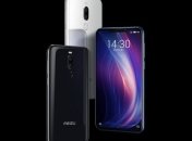 Флагманский смартфон Meizu 16s с чипом Snapdragon 855 представят на следующей неделе