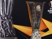 Жеребьевка 1/8 финала Лиги Европы: онлайн-трансляция