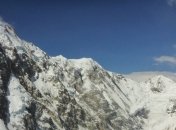 На Эльбрусе ищут сотрудника НАНУ