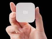 Xiaomi представила миниатюрную версию Apple TV и премиум-наушники Mi