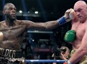 Уайлдер рассказал, как победит Фьюри: очень хитрый план