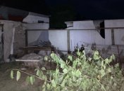 Последствия атаки