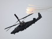 Учения "Запад-2017": Вертолет пустил ракету в толпу зрителей, есть пострадавшие