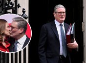 Як виглядає перша леді Великої Британії Вікторія Стармер