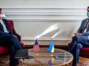 Кулеба встретился с послом США: о чем говорили 