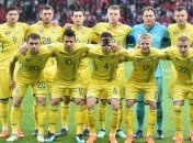 Албания - Украина 1:4: события матча (Видео)