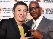 Бернард Хопкинс назвал условия боя с Головкиным