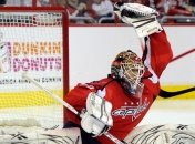 НХЛ. Победа "Бостона" и "Чикаго", "Ванкувер" в минусе 