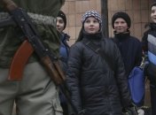 Сотрудники фискальной службы спасли ребенка из Марьинки