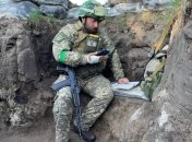 Профессор Шандор во время лекции