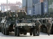 Франция отправит в Эстонию 300 солдат и бронетехнику