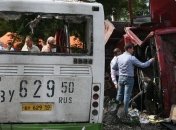 ДТП в Москве: Водитель КамАЗа отказался давать показания