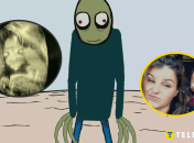 Коллаж "Телеграфа" / David Firth / Kennedy News and Media