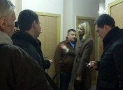 У главы департамента Минюста по люстрации проводят обыск