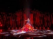 Евровидение 2018: выступление Elinu Nechayeva с песней "La Forza (Видео)