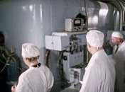 Барокамеру, в которой мог тренироваться Гагарин, украли и сдали на металлолом 