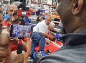 Ригондо открыт для предложений о боях