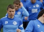 "Динамо" забило 5 безответных мячей "Днепру" (Видео)