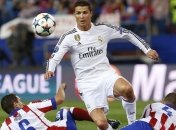 Сантуш: Роналду - эгоист в положительном смысле этого слова