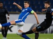 Капитан "Днепра" пообещал быть в тройке лидеров после разгрома от "Зари"