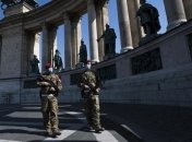 Главы оборонных ведомств ЕС обсудили роль военных в борьбе с коронавирусом